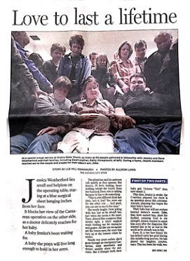 love to last a lifetime